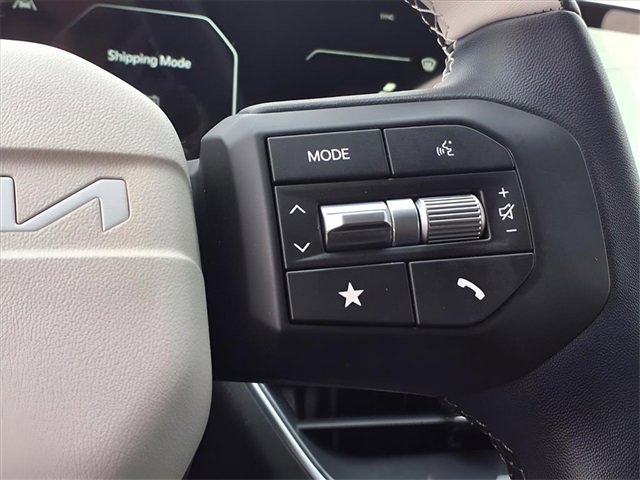 New 2025 Kia K4 GT-Line image 15