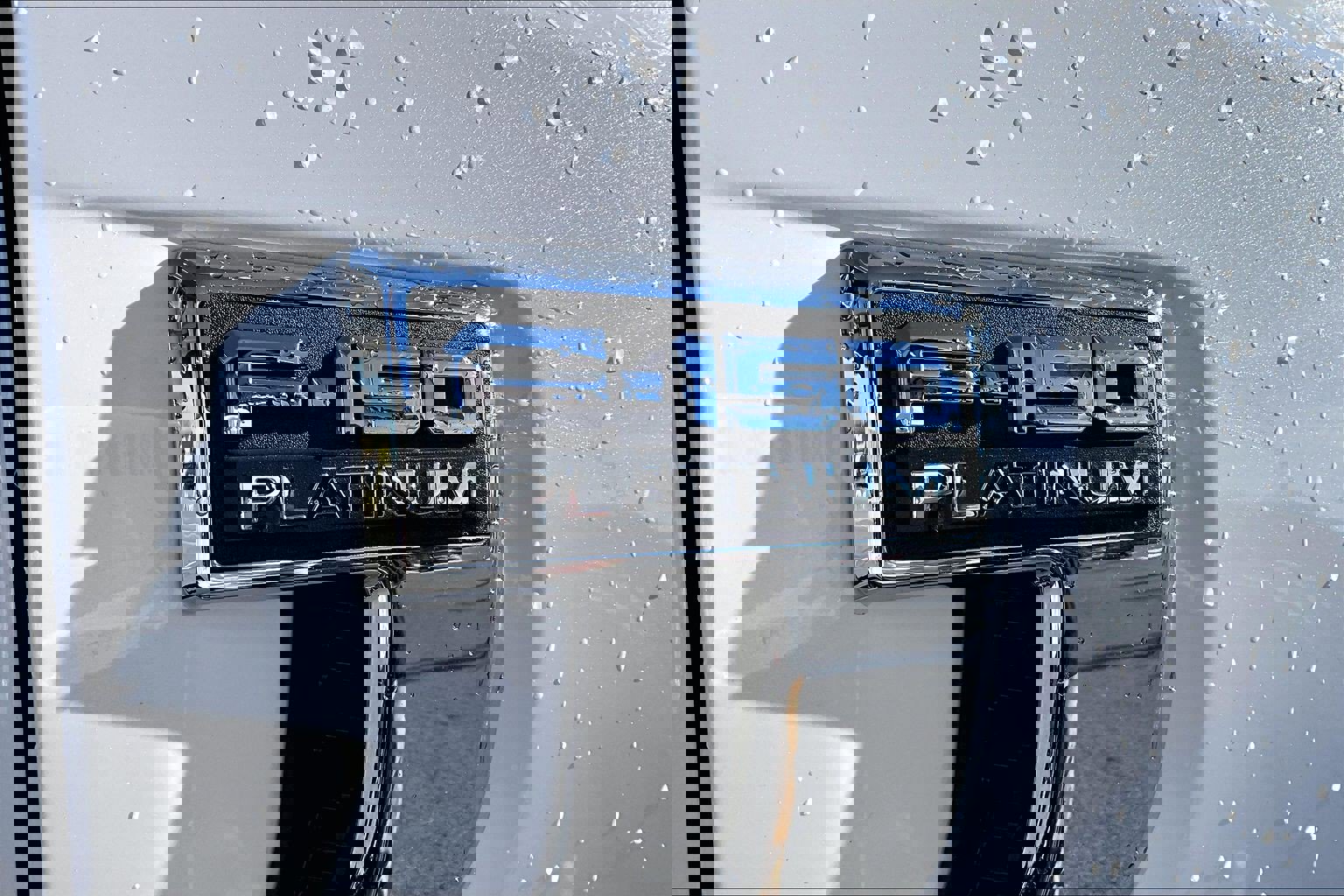 Certified 2021 Ford F150 Platinum w/ Equipment Group 701A High image 27