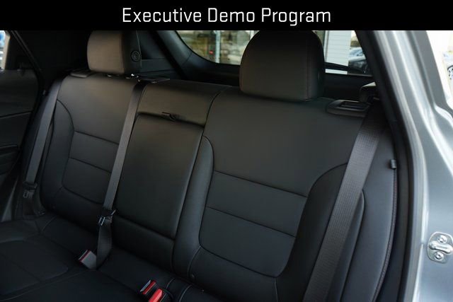 Used 2026 Chevrolet TrailBlazer RS w/ Convenience Package image 28