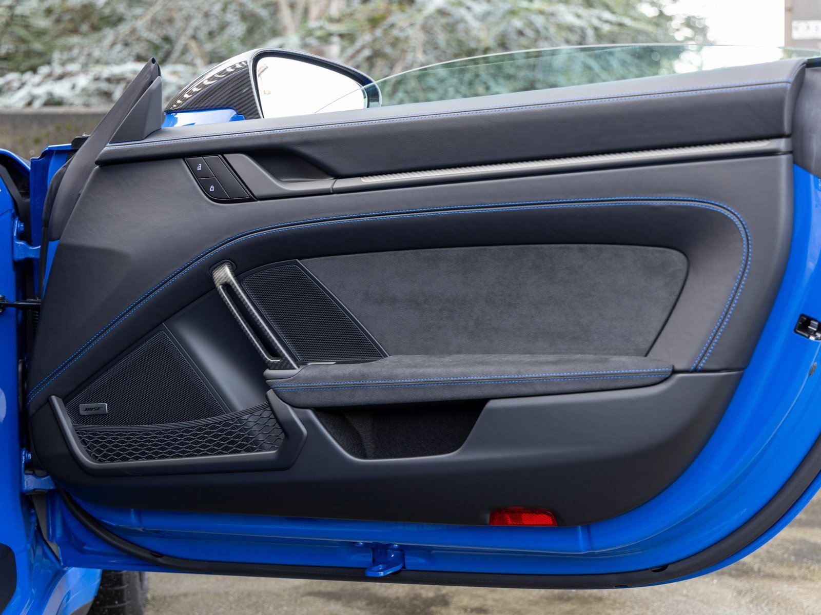 Certified 2026 Porsche 911 GT3 image 53