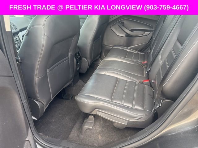Used 2019 Ford Escape SEL image 14