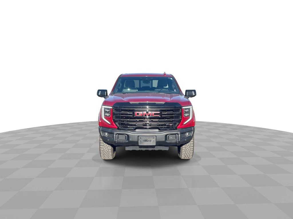 Used 2024 GMC Sierra 1500 AT4X image 3