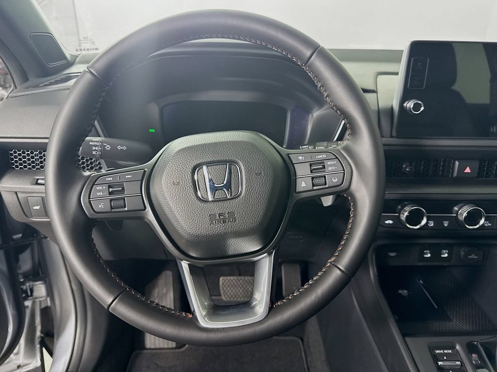 New 2026 Honda CR-V Sport-L image 12