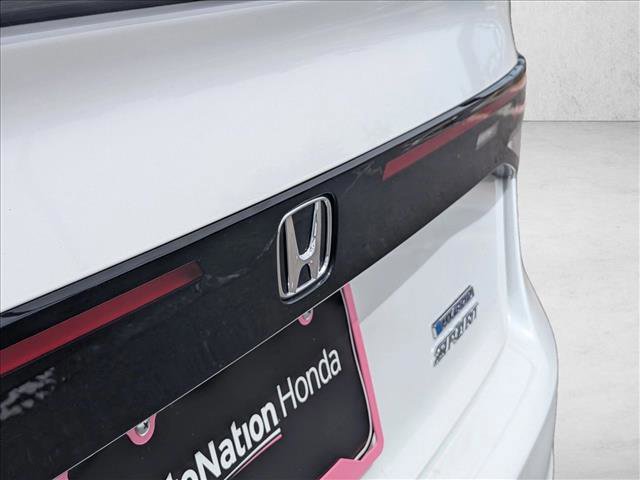 Used 2025 Honda Accord Sport image 29