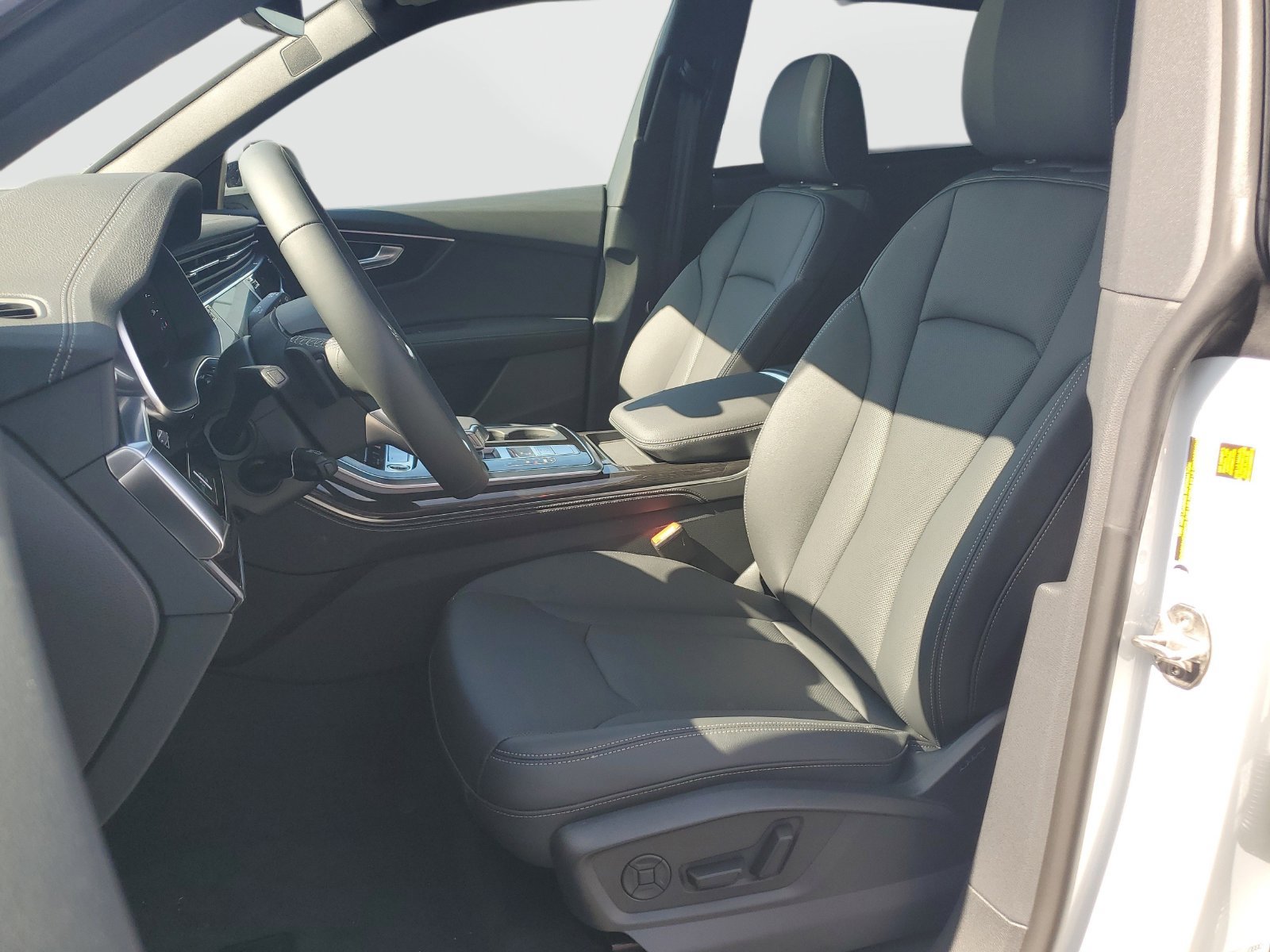 New 2026 Audi Q8 Premium Plus AWD/4WD image 19