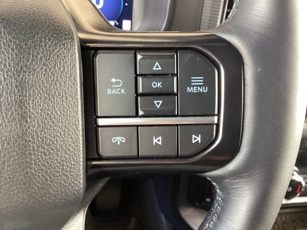 Used 2025 Ford F150 Platinum w/ Equipment Group 702A High AWD/4WD image 51