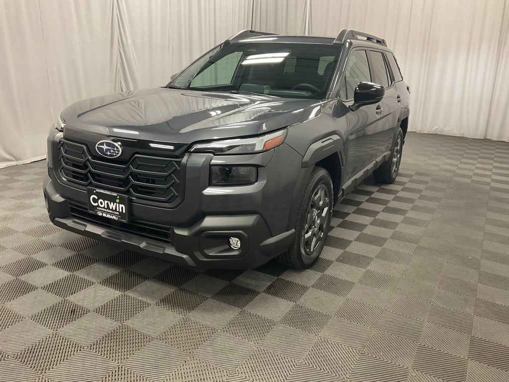 New 2026 Subaru Outback Premium AWD/4WD image 3