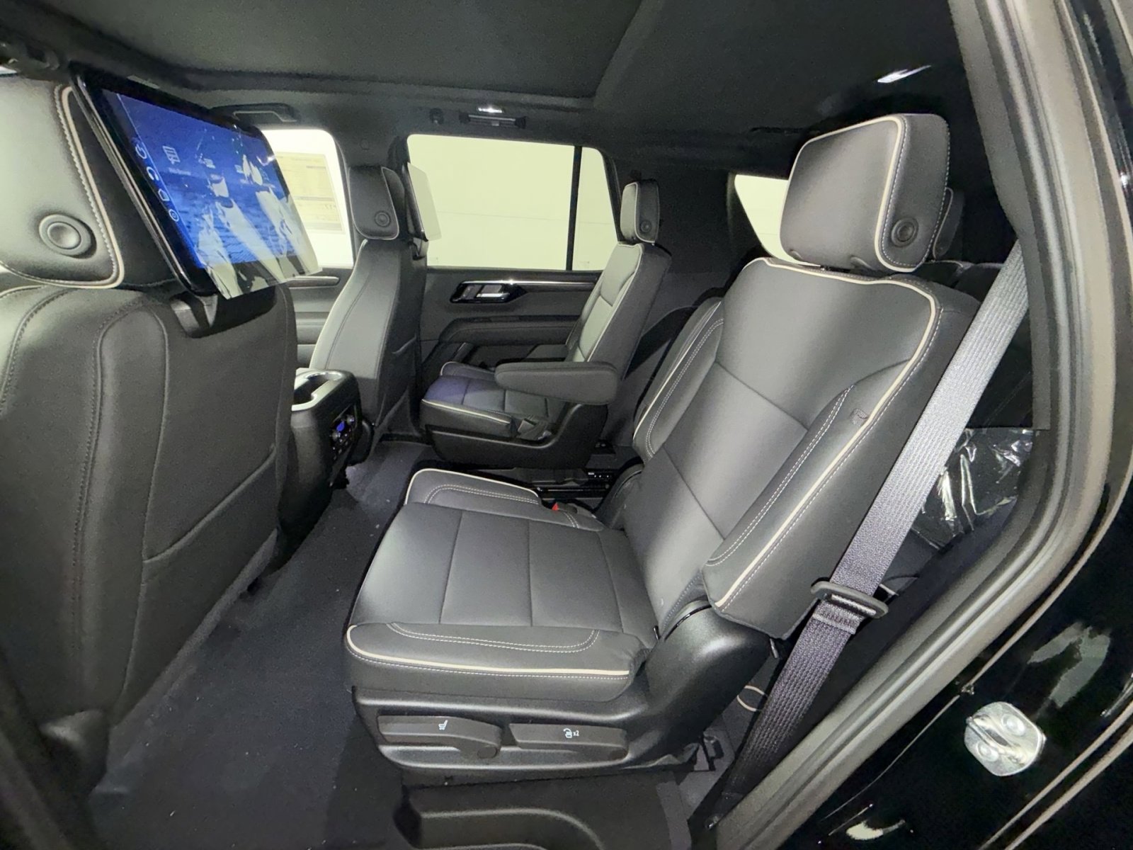 New 2026 Chevrolet Tahoe Premier image 25