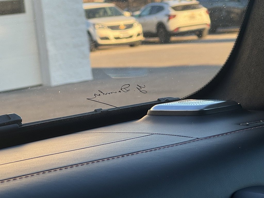 Used 2020 Mercedes-Benz G 63 AMG 4MATIC image 29