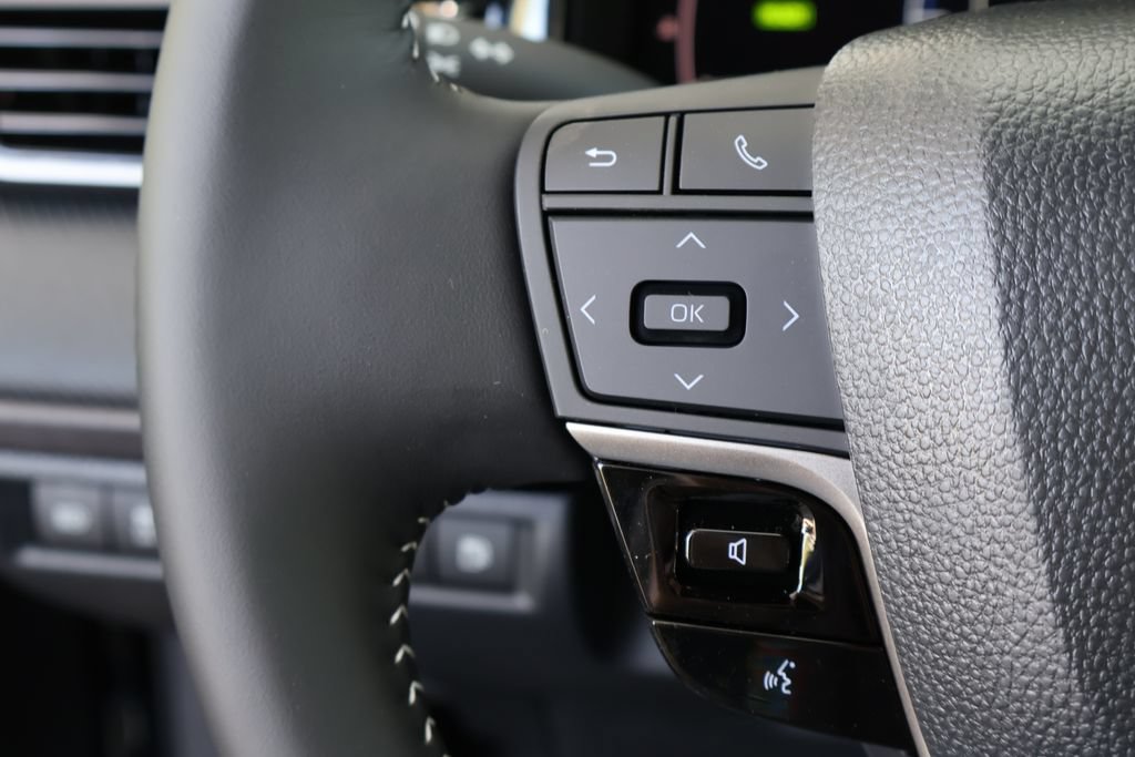 New 2026 Toyota Camry SE w/ Convenience Package FWD image 27