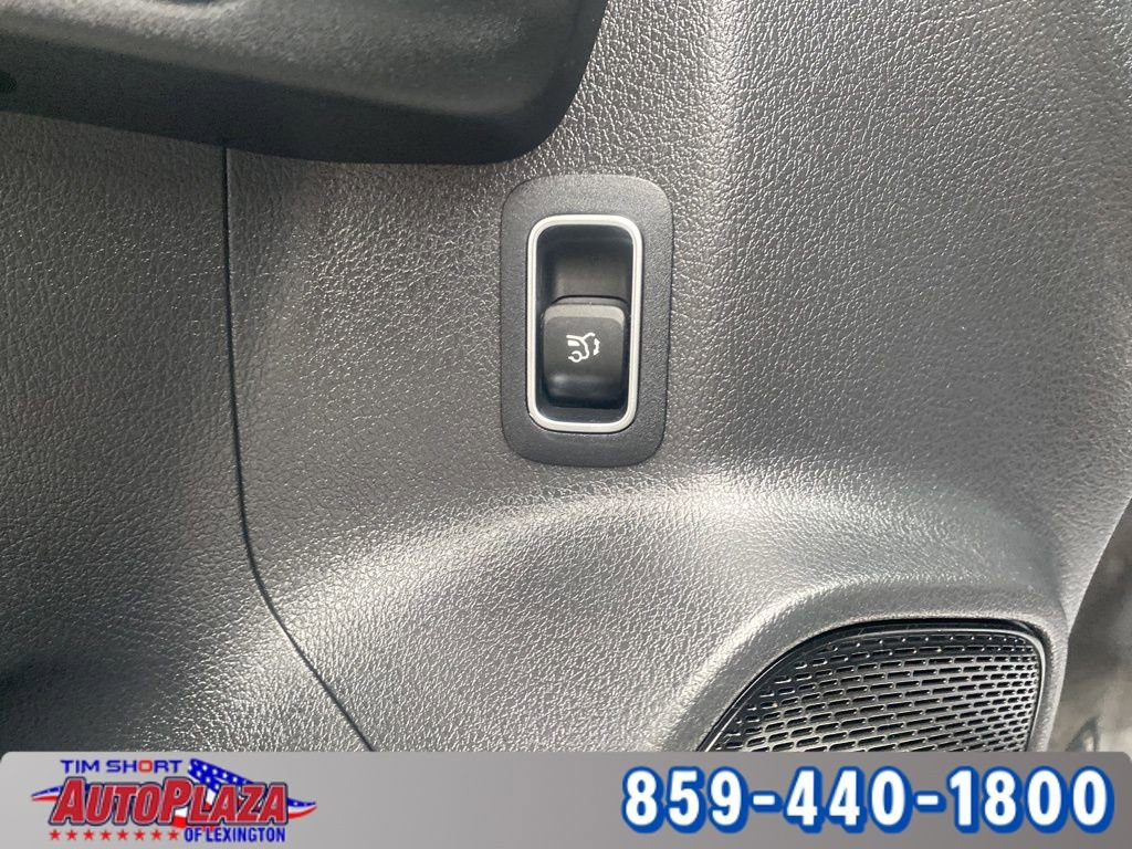 Used 2023 Mercedes-Benz EQB 300 4MATIC image 54