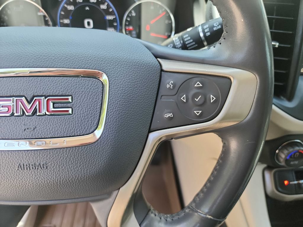 Used 2021 GMC Acadia Denali AWD/4WD image 21