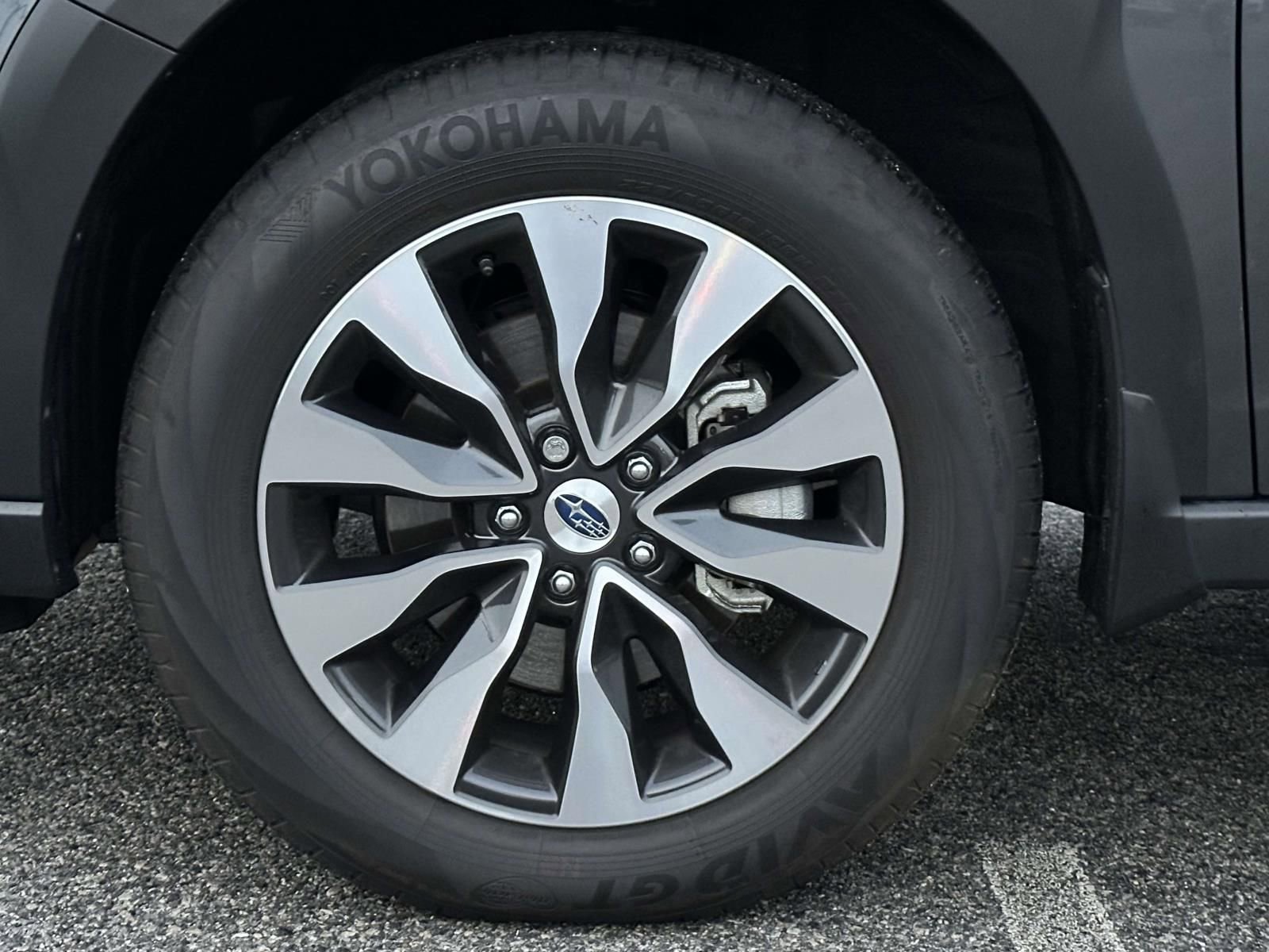 Used 2025 Subaru Outback Touring XT image 7