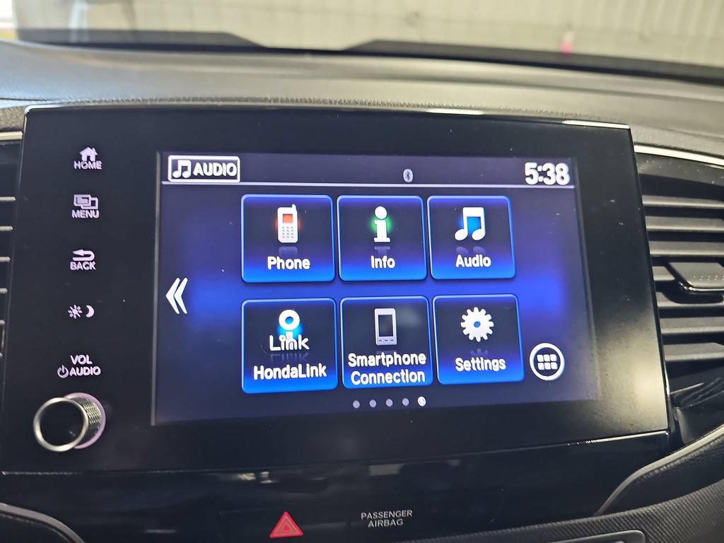 Used 2023 Honda Ridgeline RTL image 22