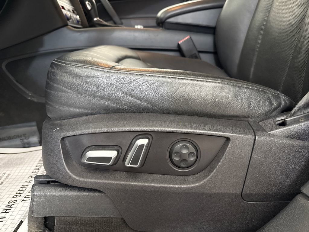Used 2012 Audi Q7 3.0T S line Prestige image 35