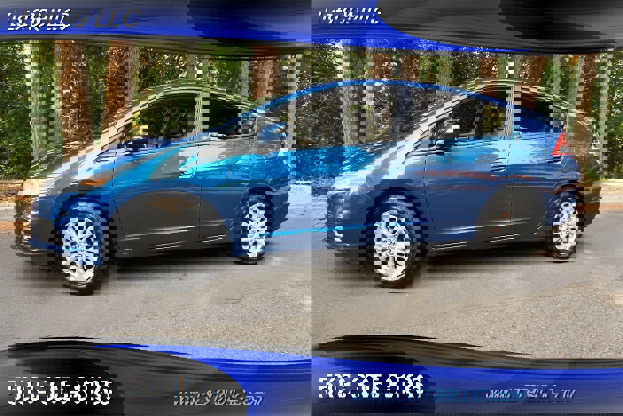 Used 2013 Honda Insight EX image 5