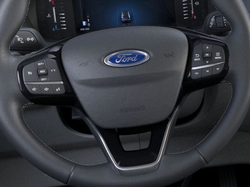 New 2026 Ford Escape Active image 12