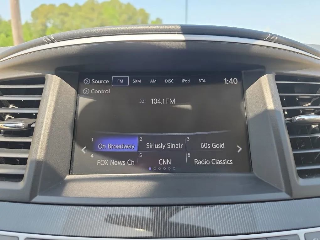 Used 2020 INFINITI QX60 Luxe w/ Essential Package AWD/4WD image 31