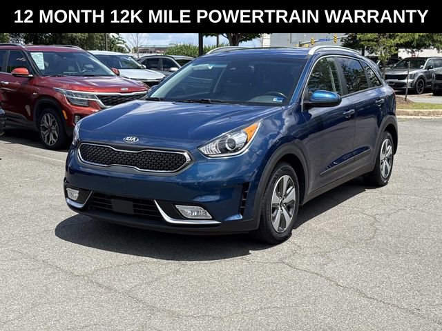 Used 2019 Kia Niro LX