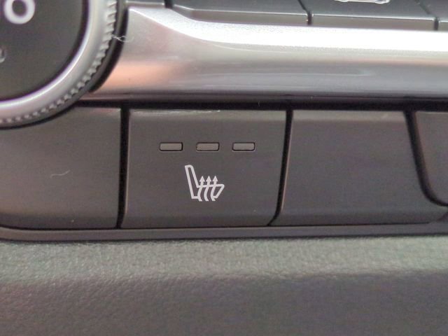 New 2025 MAZDA CX-50 AWD 2.5 S w/ Cargo Package image 22