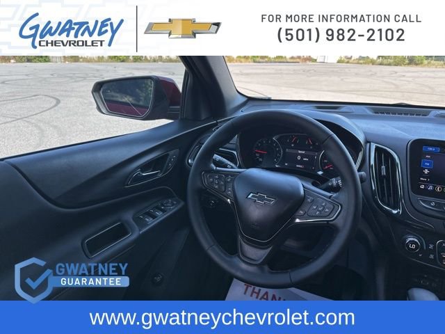 Used 2024 Chevrolet Equinox RS image 25