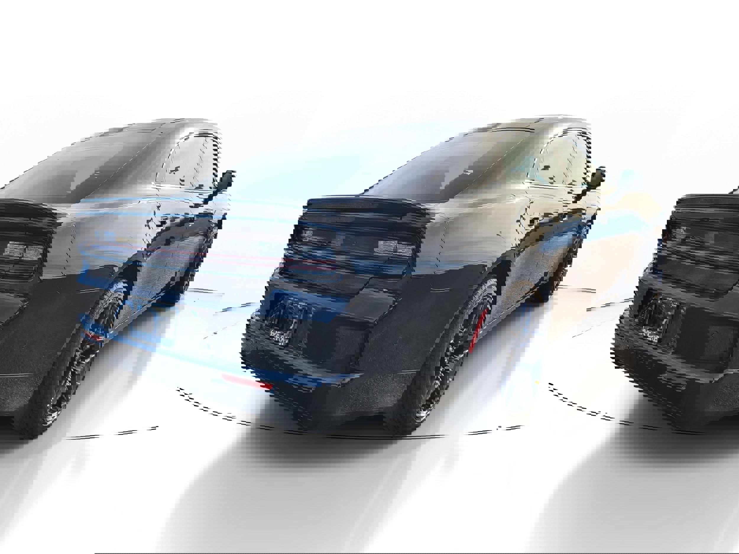 New 2026 Dodge Charger R/T image 6