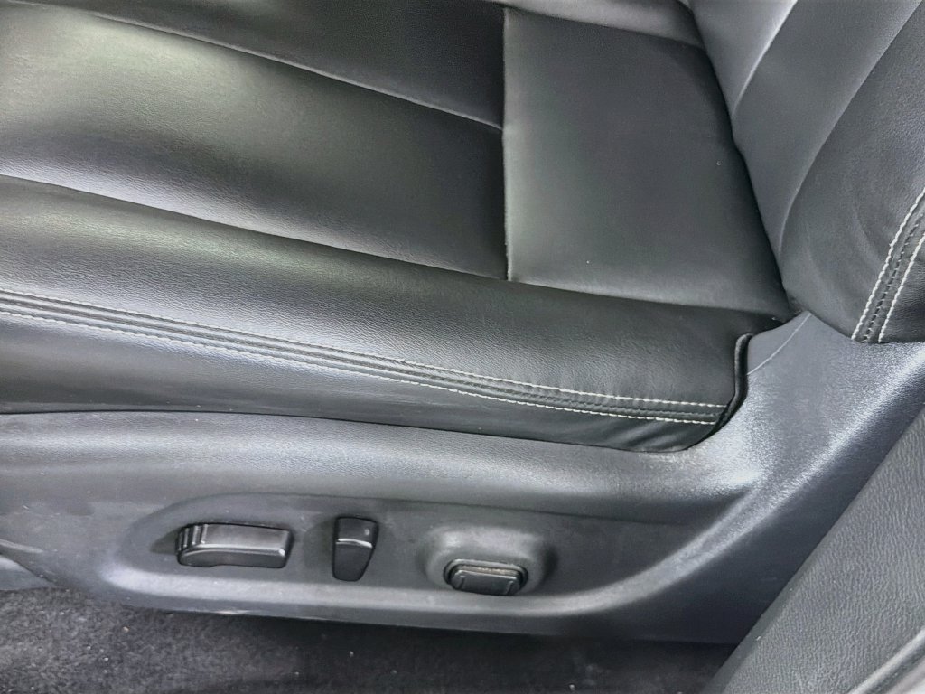 Used 2022 Nissan Murano SV w/ Cargo Package AWD/4WD image 22