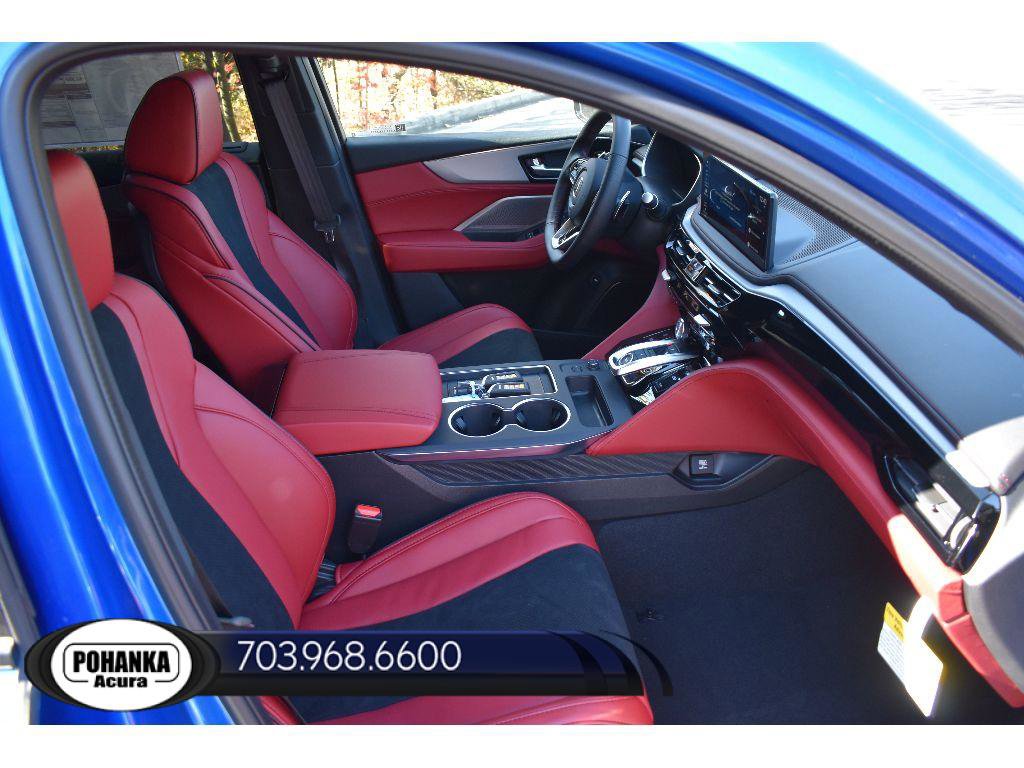 New 2026 Acura MDX A-Spec image 14