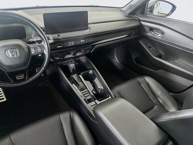 Certified 2023 Honda Accord Sport image 28