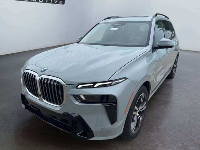 New 2026 BMW X7 xDrive40i w/ M Sport Package image 10