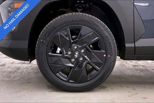 New 2026 Hyundai Kona SEL Sport AWD/4WD image 29