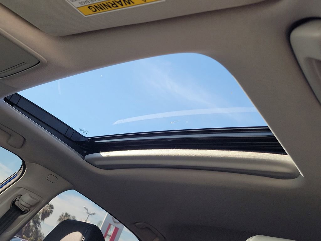 Used 2024 Honda Civic Touring image 17