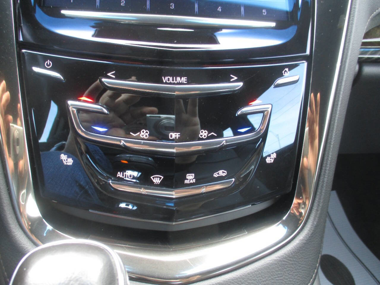 Used 2016 Cadillac ELR image 16