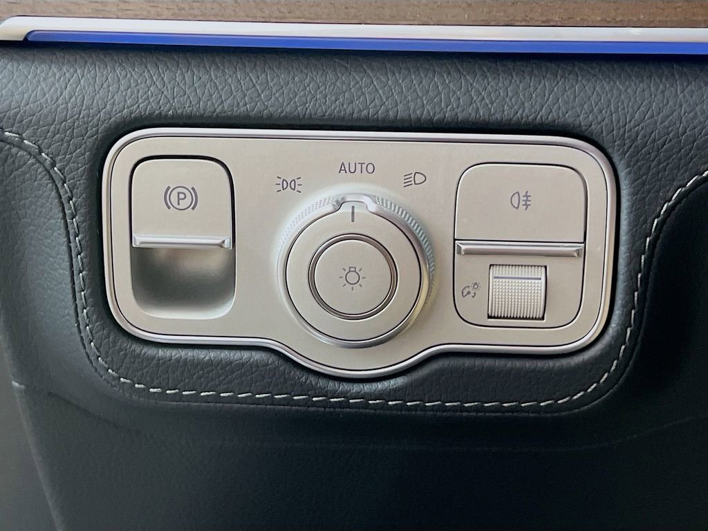 New 2025 Mercedes-Benz GLE 450 4MATIC image 10