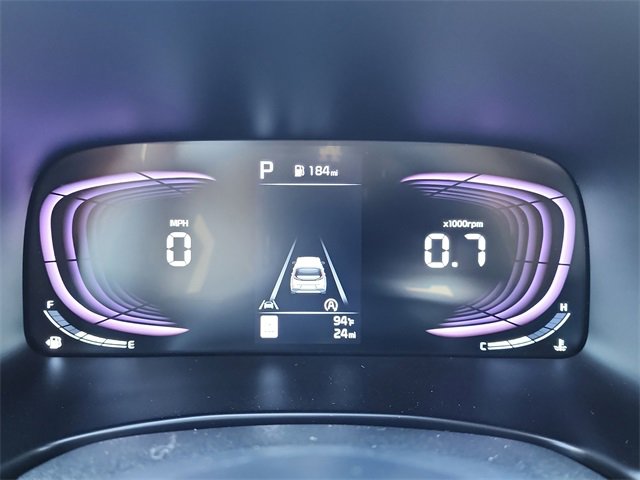 New 2025 Kia Soul LX w/ LX Technology Package image 25