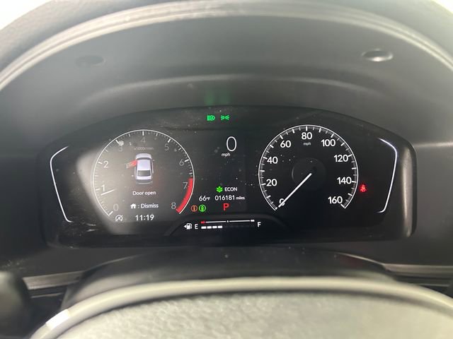 Used 2024 Honda Civic Sport image 18