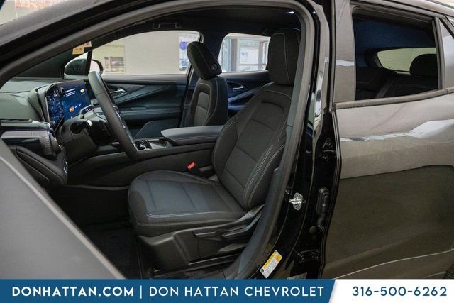New 2026 Chevrolet Blazer EV LT w/ Midnight/Sport Edition image 4