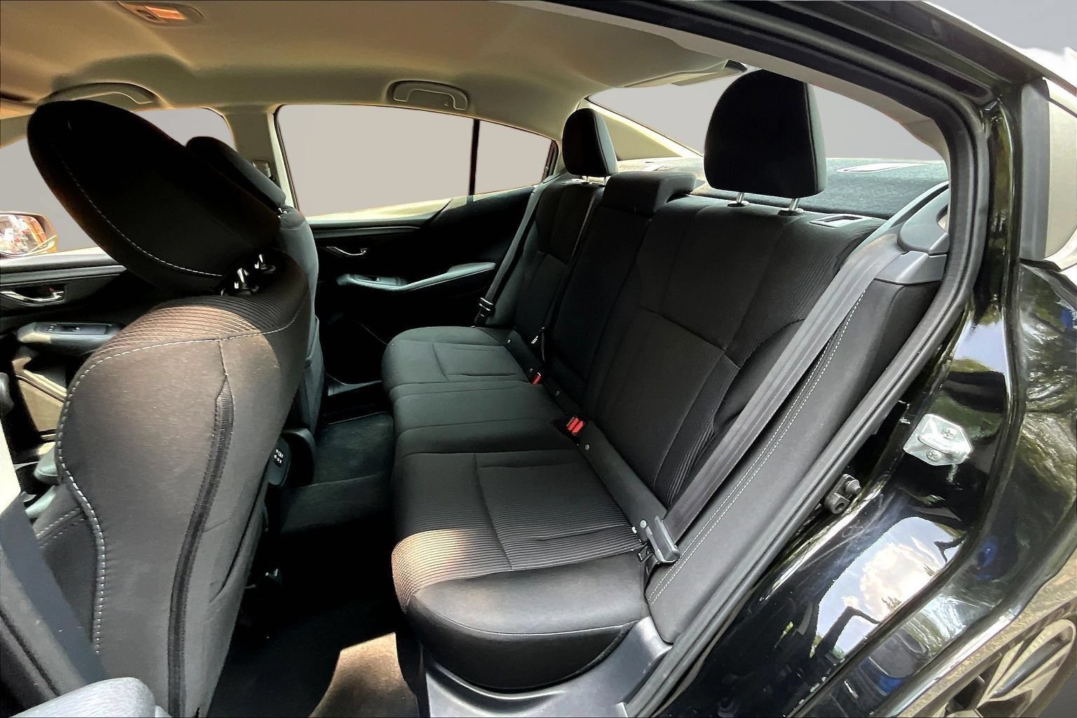 Used 2023 Subaru Legacy Premium AWD/4WD image 21