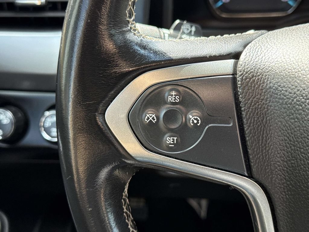 Used 2018 Chevrolet Tahoe LS w/ Max Trailering Package AWD/4WD image 34