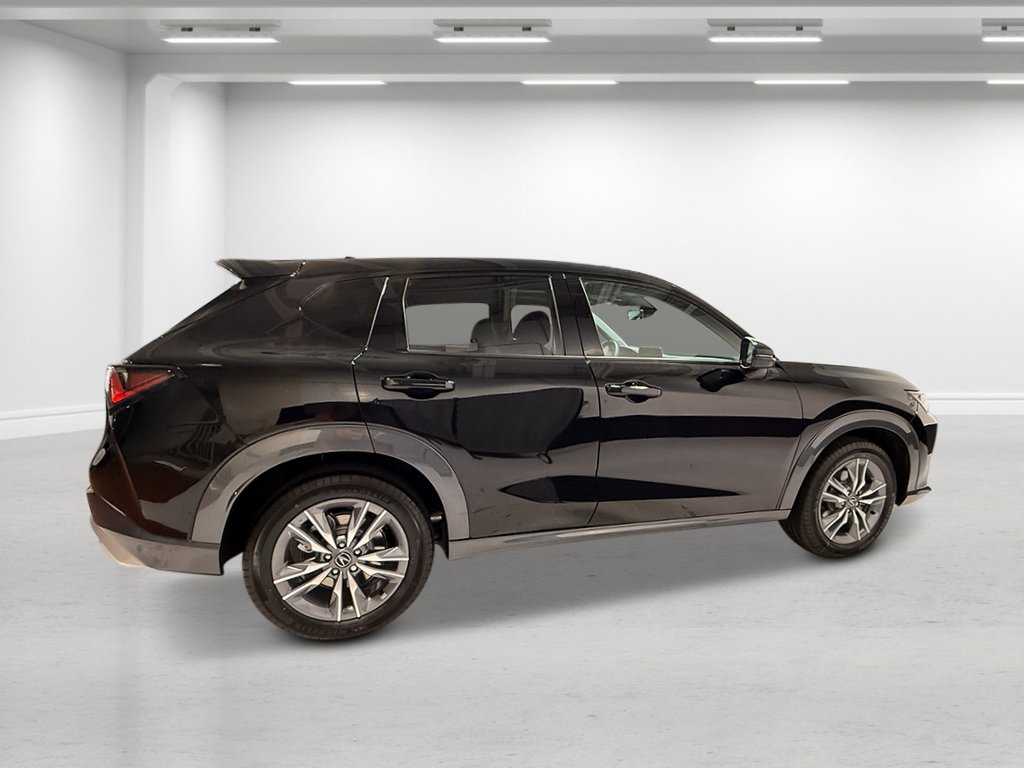 Used 2026 Acura ADX AWD image 8