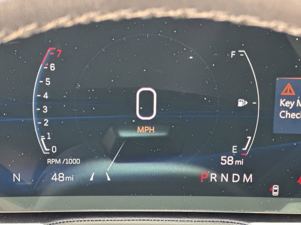 New 2026 Cadillac CT5 Premium Luxury w/ Technology Package AWD/4WD image 16