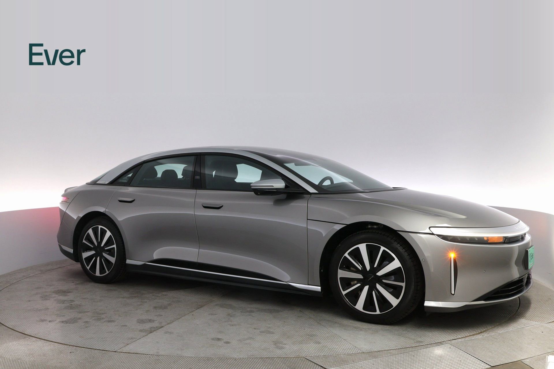 Used 2022 Lucid Air Grand Touring image 5