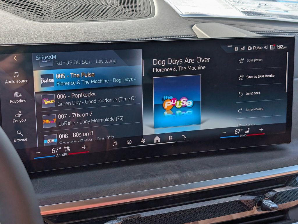 New 2026 BMW X5 xDrive50e w/ Premium Package image 28