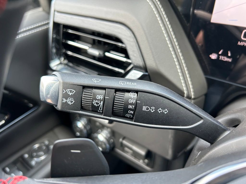 New 2026 GMC Yukon XL AT4 Ultimate image 58