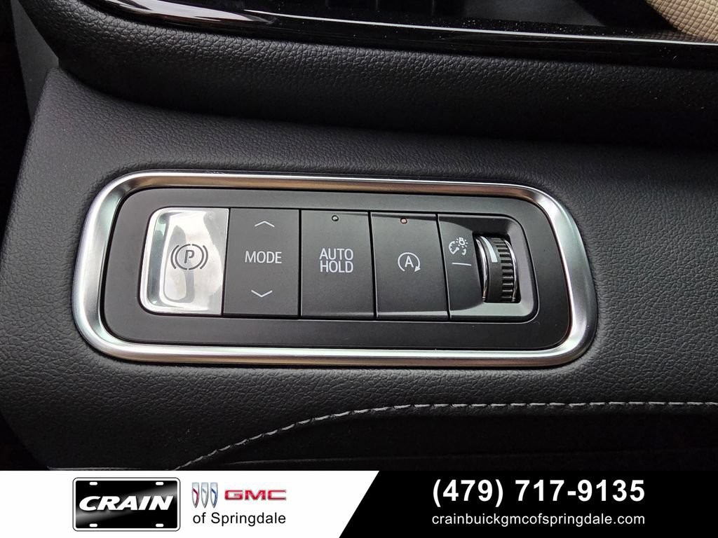 New 2026 Buick Enclave Preferred w/ Power Package FWD image 13
