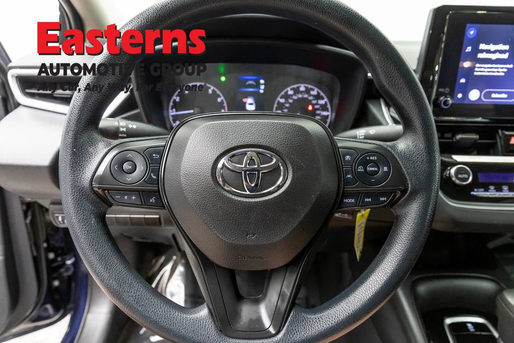 Used 2024 Toyota Corolla LE FWD image 10