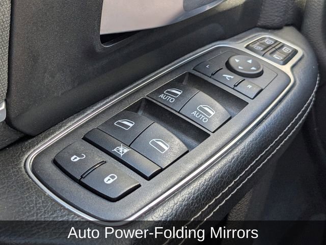 Used 2024 RAM 2500 Big Horn w/ Bed Utility Group image 27