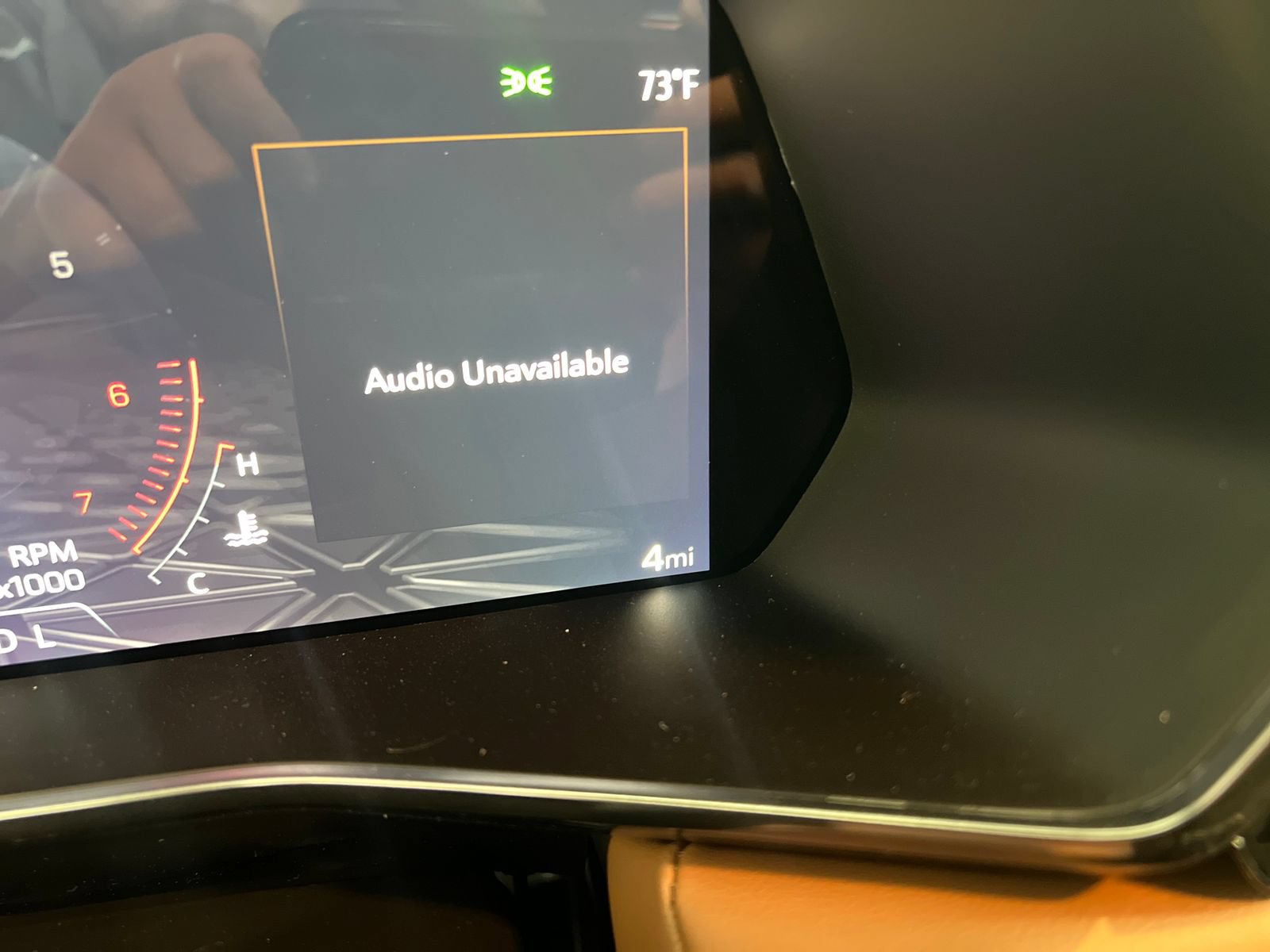 New 2026 GMC Canyon AT4 w/ Technology Plus Package AWD/4WD image 19