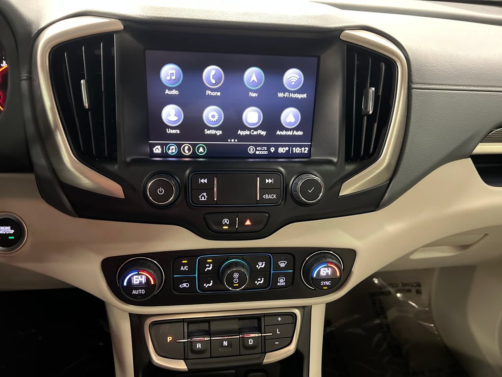 Certified 2024 GMC Terrain Denali w/ Denali Premium Package AWD/4WD image 23