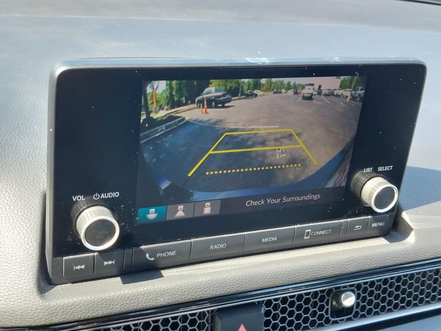 Used 2023 Honda Civic LX image 11